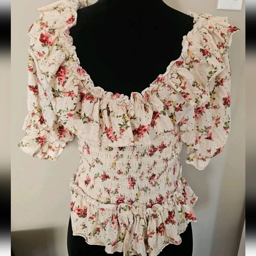 Free People great pre